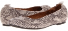 Paloma Grey King Snake Sofft Sydney for Women (Size 9)