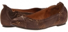 Bronze Range Snake Sofft Sydney for Women (Size 9)