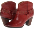 Granata Red Lucca Sofft Noreen for Women (Size 9.5)