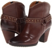 Chocolate Lucca Sofft Noreen for Women (Size 6)