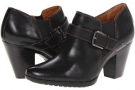 Black Lucca Sofft Nell for Women (Size 6)