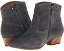Denim Velour Suede Sofft Padma for Women (Size 11)