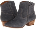 Denim Velour Suede Sofft Padma for Women (Size 7)