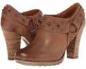 Twine Tan Survive Sofft Winona for Women (Size 7)