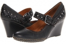 Black/Black/Survive/Goat Mustang Sofft Analise for Women (Size 7.5)