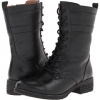 Black/Black Belize Sofft Avery for Women (Size 7.5)