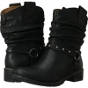 Black Old West Sofft Adan for Women (Size 6)