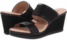 Black Tommy Bahama Kalawai for Women (Size 7)