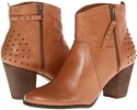 Camel Leather Bella-Vita Kinsey for Women (Size 12)