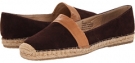 Dark Brown Tommy Bahama Vista for Women (Size 7.5)