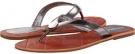 Pewter Tommy Bahama Havana for Women (Size 11)