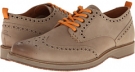 Tan Tommy Bahama Elliot for Men (Size 7)