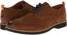 Dark Cognac Tommy Bahama Elliot for Men (Size 8.5)