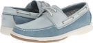 Blue Tommy Bahama Arlington for Men (Size 7.5)