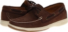 Dark Brown Tommy Bahama Arlington for Men (Size 7)