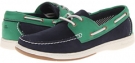 Navy Tommy Bahama Arlington for Men (Size 7.5)