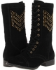 Black Betsey Johnson Tempest for Women (Size 6.5)