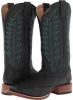 Quilted Square Toe Boot Men's 9.5