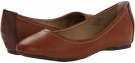 Tan Fitzwell Preslie for Women (Size 8.5)