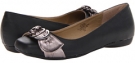 Black Fitzwell Phalon for Women (Size 8)