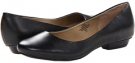 Black Fitzwell Dulcina for Women (Size 6)