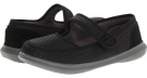 Black Spenco Mary Jane Slipper for Women (Size 7)