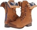 Tan Multi Steve Madden Chevie for Women (Size 5.5)