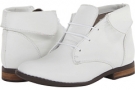 White Leather Steve Madden Stingrei for Women (Size 9)