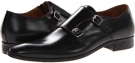 Black Donald J Pliner Sanat for Men (Size 7.5)