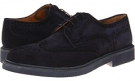 Antidifu Navy Magnanni Nero for Men (Size 8.5)