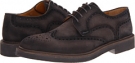 Antidifu Grey Magnanni Nero for Men (Size 10.5)