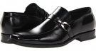 Black Stacy Adams Duvall for Men (Size 9)