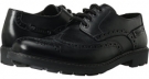 Black Lloyd Gasal for Men (Size 12)