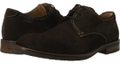 T.D.Moro Lloyd Hel for Men (Size 10)