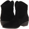 Black Naughty Monkey Havoc for Women (Size 9.5)