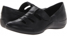 Black-005 LifeStride McLellan for Women (Size 5)