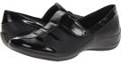 Black 011 LifeStride McLellan for Women (Size 5)