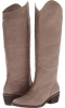 Taupe Naughty Monkey Same Note for Women (Size 6)