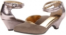 Taupe/Pewter BC Footwear Burn Brighter for Women (Size 11)