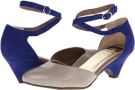 Taupe/Cobalt BC Footwear Burn Brighter for Women (Size 8)