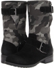 Black/Camo BC Footwear Im With The Band for Women (Size 9.5)