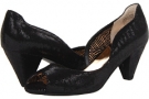 Black Exotic Seychelles Solve My Problems for Women (Size 9)