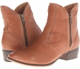 Cognac Leather Seychelles Lucky Penny for Women (Size 6.5)