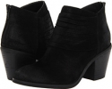 Black Seychelles Devoted for Women (Size 7)