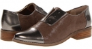 Clay Seychelles By Your Side for Women (Size 7.5)