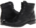 Black GBX Barstock for Men (Size 10)