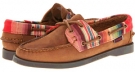 Sebago Spinnaker Size 6.5