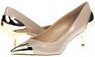 Light Pink Synthetic Enzo Angiolini Casiano 3 for Women (Size 6.5)