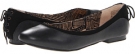 Black Seychelles Save Face for Women (Size 10)