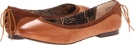 Whiskey Seychelles Save Face for Women (Size 7)